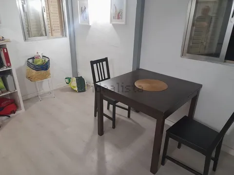 Piso de 34 m² en Madrid