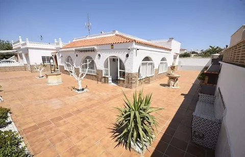 Casa de 184 m² a Almeria