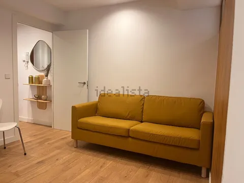 Habitació de lloguer, A Corunya