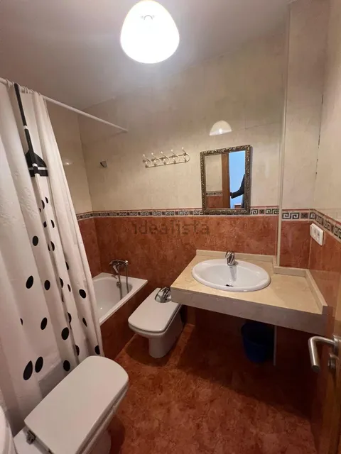 Pis de 85 m² a Almeria