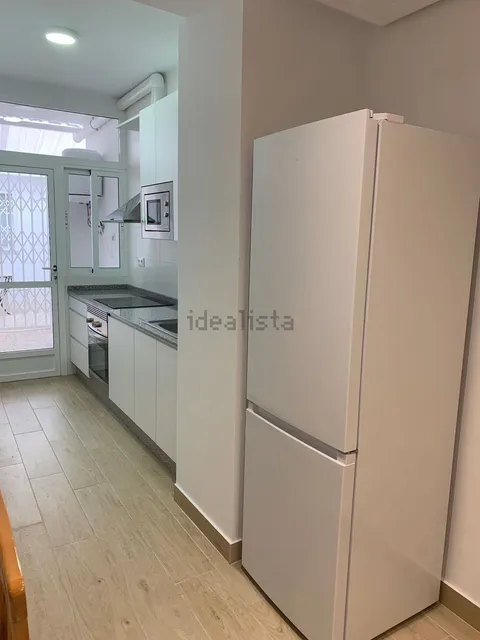 Pis de 90 m² a Múrcia