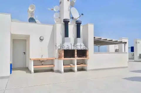 Pis de 85 m² a Torrevella