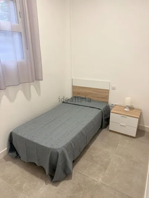 Pis de 55 m² a Còrdova