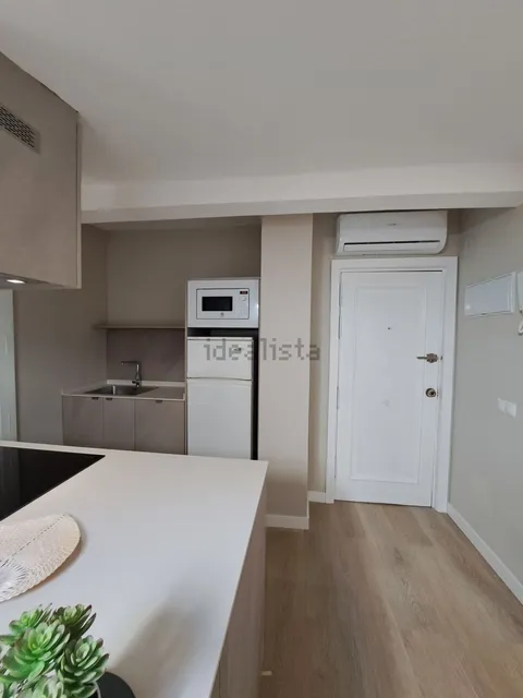 Pis de 31 m² a Madrid