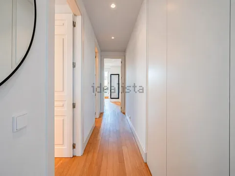 Pis de 130 m² a Madrid