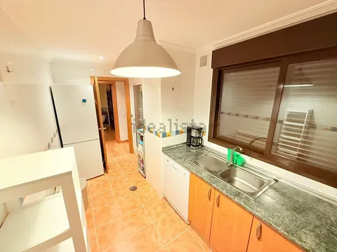 Habitació de lloguer, Seseña