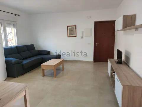 Pis de 55 m² a Màlaga (2/8)