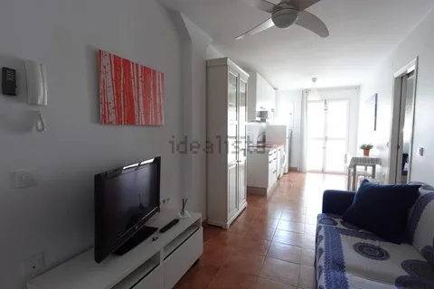 Apartamento 47 m² em San Fernando