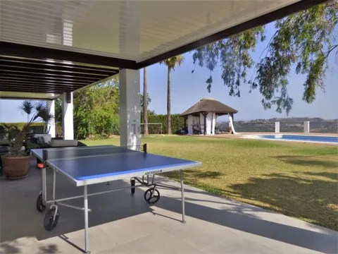 Haus 350 m² in Mijas