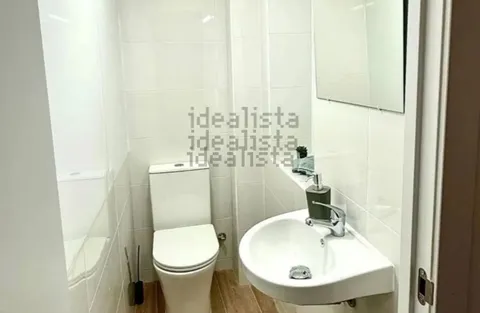 Habitació de lloguer, Alacant (4/10)