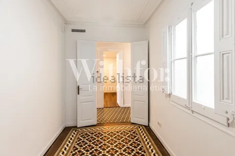 Flat 167 m² in Barcelona