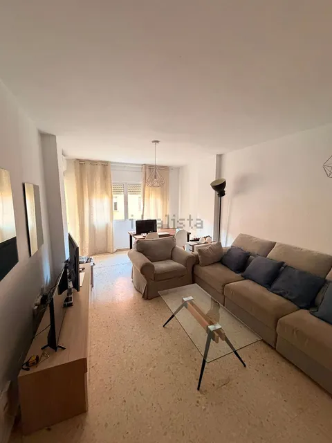 Habitació de lloguer, Màlaga