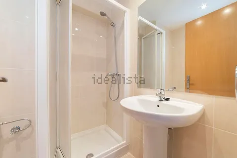 Pis de 52 m² a Madrid