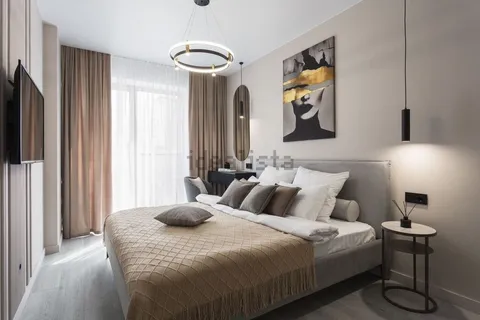 Pis de 39 m² a Marbella