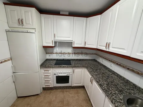 Flat 109 m² in Seville