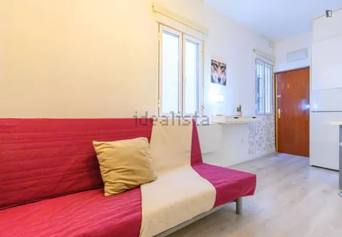 Pis de 55 m² a Madrid