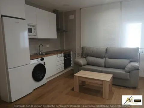 Flat 52 m² in Bargas