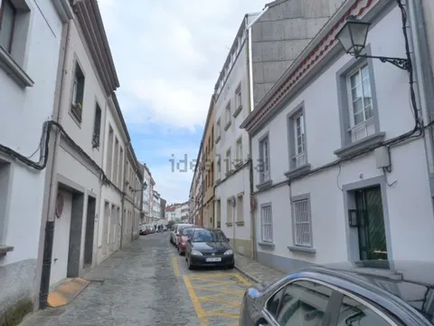 Appartamento 54 m² a Santiago de Compostela