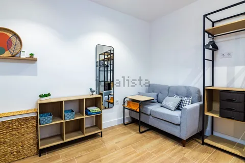 Pis de 103 m² a Sevilla