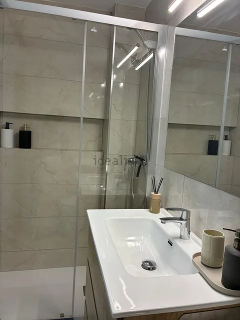 Pis de 60 m² a Roquetas de Mar