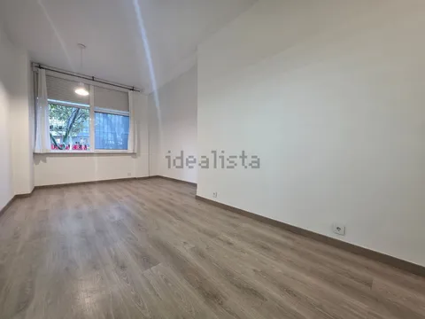 Flat 43 m² in Madrid (3/16)