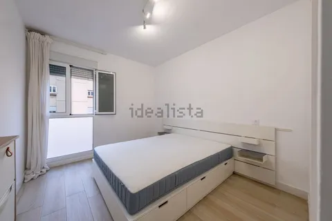 Pis de 50 m² a Las Palmas de Gran Canaria