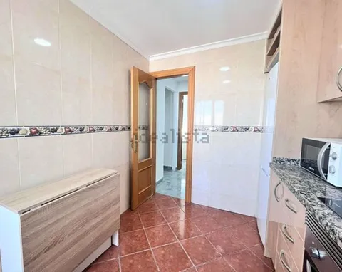 Zimmer zur Miete, Sant Vicent del Raspeig / San Vicente del Raspeig