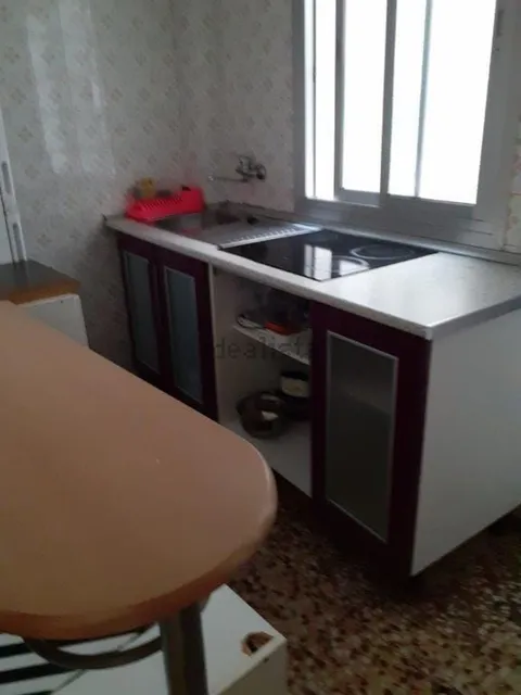 Pis de 90 m² a Màlaga