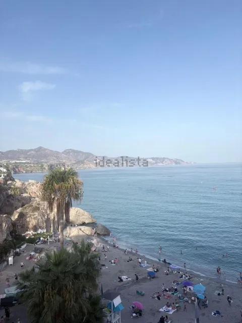 Pis de 50 m² a Nerja