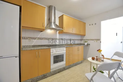 Wohnung 91 m² in Rafelbunyol