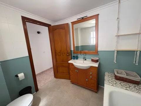 Appartamento 100 m² a Almáchar