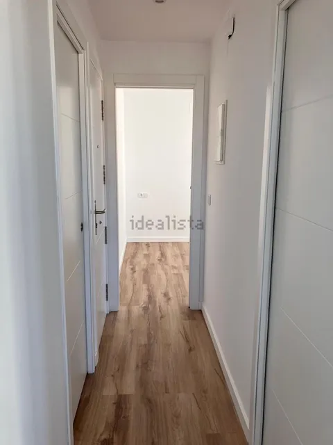 Piso de 45 m² en l'Escala