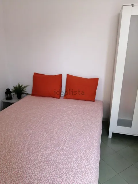 Stanza in affitto, Barcelona