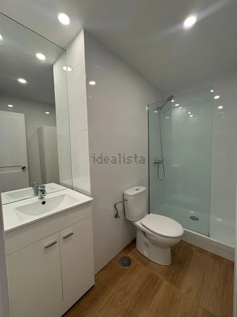 Pis de 80 m² a Madrid