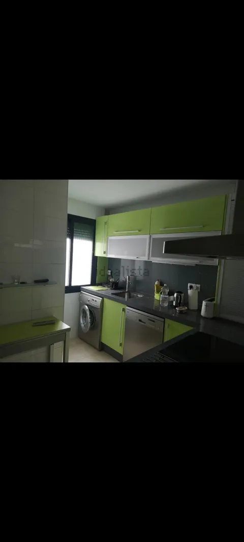 Appartamento 120 m² a Algeciras