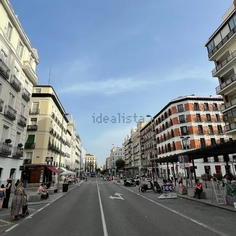 Apartamento 50 m² em Madrid