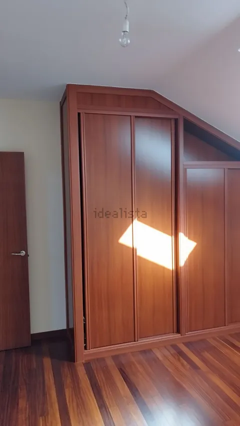 Pis de 121 m² a O Pino