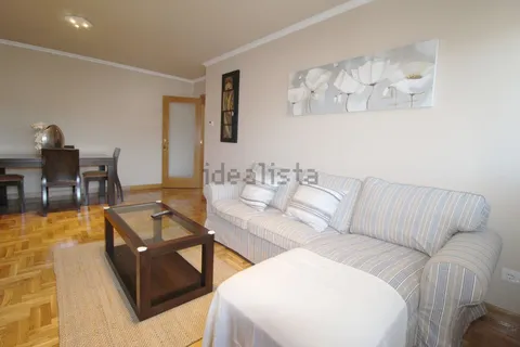 Pis de 116 m² a Oviedo