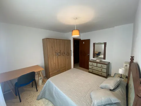 Habitació de lloguer, Granada