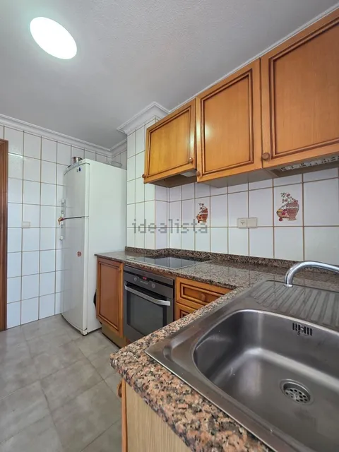 Pis de 97 m² a Elx