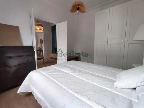 Flat 148 m² in Ferrol