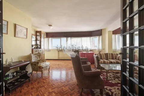Wohnung 301 m² in A Coruña