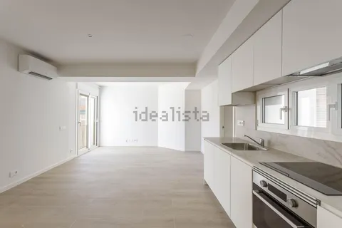 Pis de 65 m² a Madrid