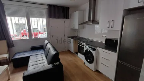 Квартира 32 м² у Madrid (2/11)