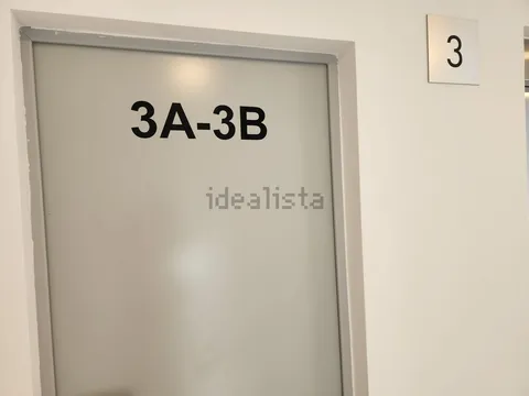 Pis de 46 m² a Madrid