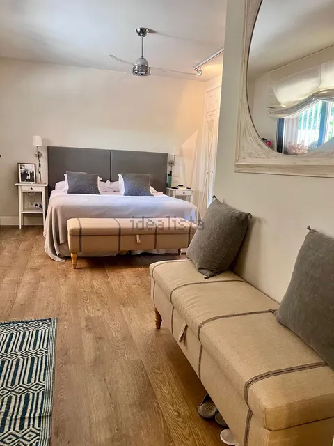 Pis de 84 m² a Madrid