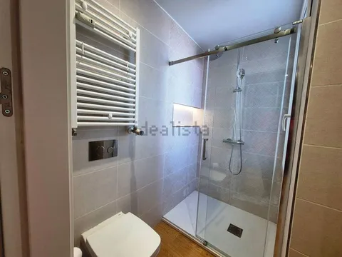 Pis de 110 m² a Valladolid