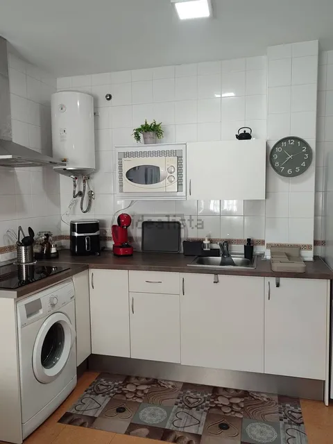 Habitación en alquiler, Madrid