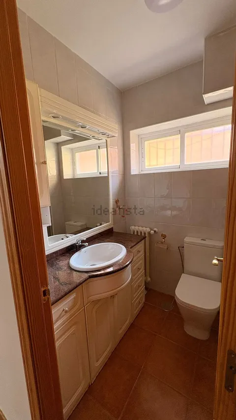 Habitación en alquiler, Segovia (4/10)