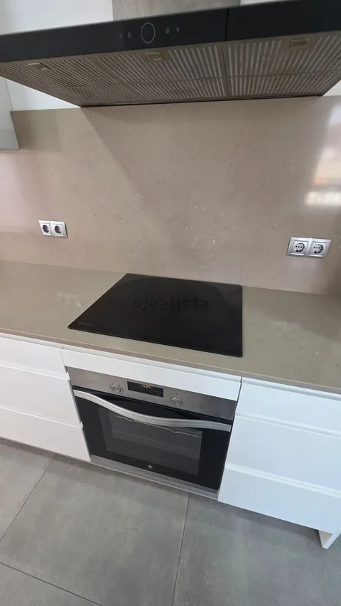 Pis de 140 m² a Sevilla